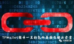 TPWallet转币一直打包的原因及解决方案