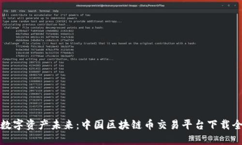 畅享数字资产未来：中国区块链币交易平台下载全攻略