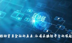 推动贸易金融的未来：私有区块链平台的崛起