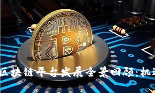 2018年国内区块链平台发展全景回顾：机遇与挑战并存