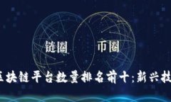 2023年度区块链平台数量排名前十：新兴技术的领