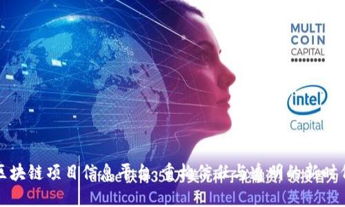 区块链项目信息平台：重构信任与透明的新时代