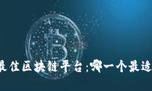 寻找最佳区块链平台：哪一个最适合你？