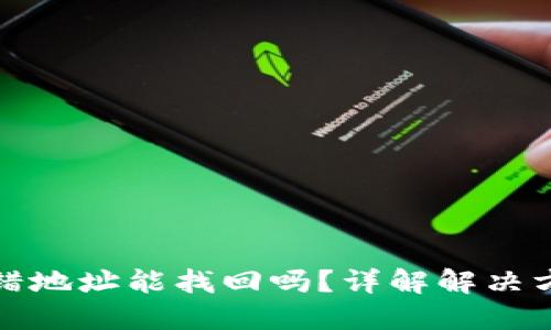 : TPWallet转错地址能找回吗？详解解决方案与预防措施