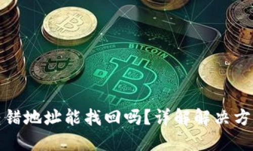 : TPWallet转错地址能找回吗？详解解决方案与预防措施