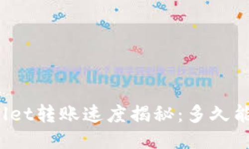 TPWallet转账速度揭秘：多久能到账？