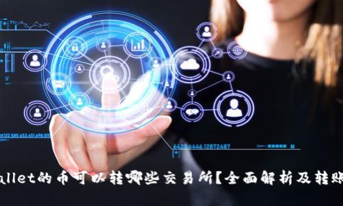 TPWallet的币可以转哪些交易所？全面解析及转账指南