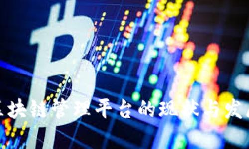 企业区块链管理平台的现状与发展前景