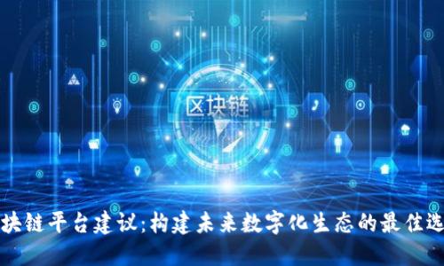 区块链平台建议：构建未来数字化生态的最佳选择