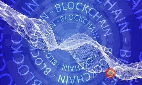 

区块链技术如何革新航运行业：未来的海上物流解决方案