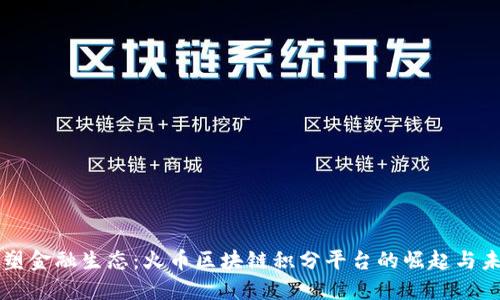 重塑金融生态：火币区块链积分平台的崛起与未来