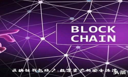 区块链钱包账户：数字资产的安全港湾