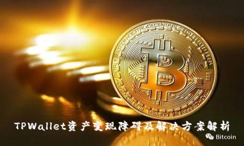 TPWallet资产变现障碍及解决方案解析