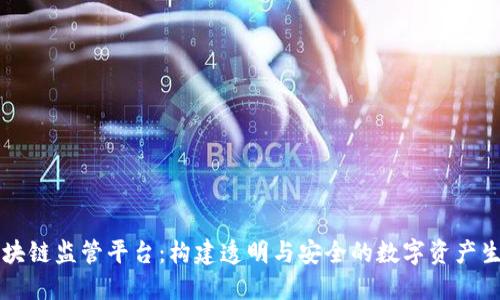 区块链监管平台：构建透明与安全的数字资产生态