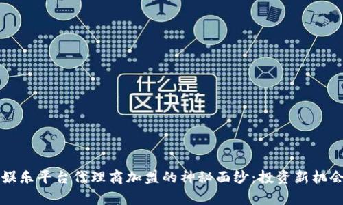 揭开区块链娱乐平台代理商加盟的神秘面纱：投资新机会与前景分析