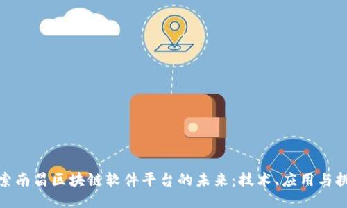 探索南昌区块链软件平台的未来：技术、应用与挑战