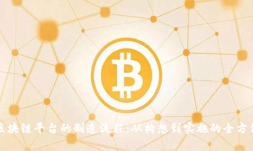 探索区块链平台的制造流程：从构想到实施的全方位解析