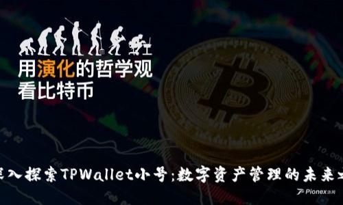 : 深入探索TPWallet小号：数字资产管理的未来之路