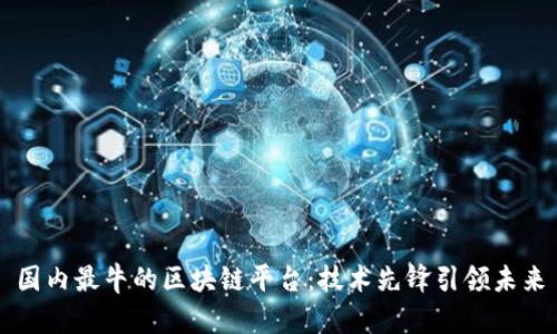 国内最牛的区块链平台：技术先锋引领未来