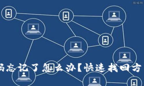 TPWallet密码忘记了怎么办？快速找回方法与安全提示