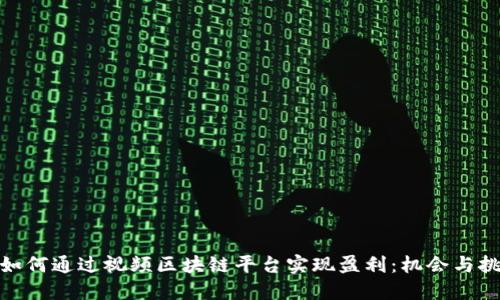 : 如何通过视频区块链平台实现盈利：机会与挑战