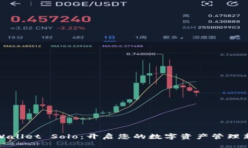 : TPWallet Solo：开启您的数字资产管理新纪元