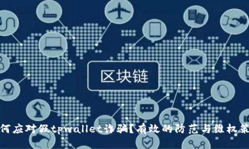 如何应对假tpwallet诈骗？有效的防范与维权策略