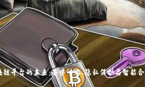 探索GONT区块链平台的未来：去中心化、隐私保护与智能合约的完美结合