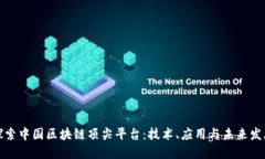 探索中国区块链顶尖平台：技术、应用与未来发