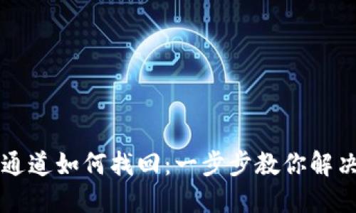 TPWallet提错通道如何找回：一步步教你解决资金误提问题