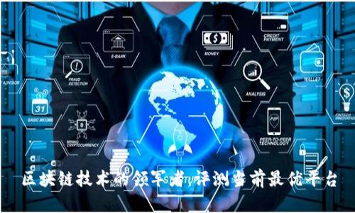 区块链技术的领军者：评测当前最优平台