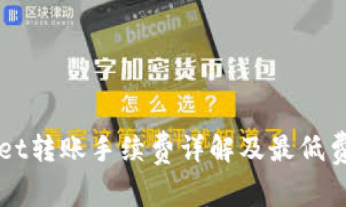 TPWallet转账手续费详解及最低费用介绍