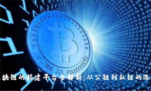 区块链的搭建平台全解析：从公链到私链的选择