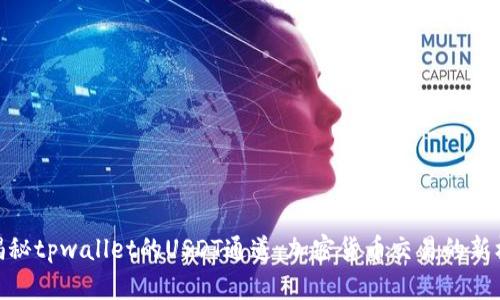 : 揭秘tpwallet的USDT通道：加密货币交易的新机遇