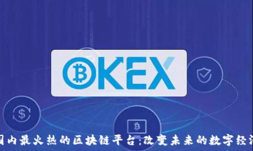   
揭秘国内最火热的区块链平台：改变未来的数字经济先锋