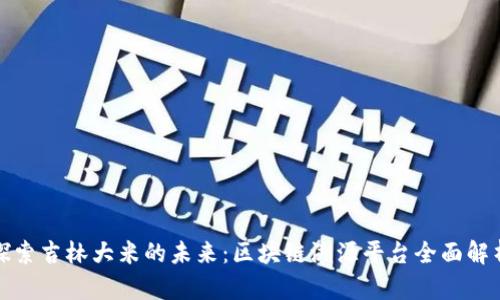探索吉林大米的未来：区块链溯源平台全面解析