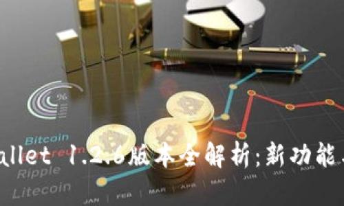 farriTPWallet 1.2.6版本全解析：新功能与使用技巧