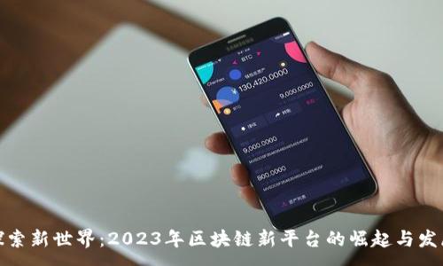 :
探索新世界：2023年区块链新平台的崛起与发展