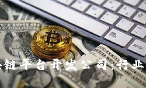 探索领先的区块链平台开发公司：行业先锋与创新力量