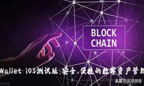 探索TPWallet iOS测试版：安全、便捷的数字资产管理新选择