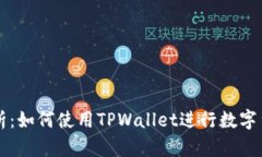 全面解析：如何使用TPWallet进行数字货币交易
