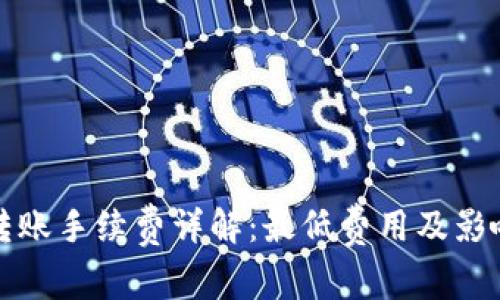 tpwallet转账手续费详解：最低费用及影响因素分析