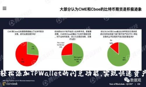 如何轻松添加TPWallet的闪兑功能，实现快速资产交易