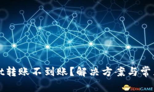 : TPWallet转账不到账？解决方案与常见问题解析