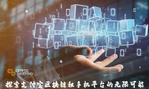 
探索支付宝区块链租手机平台的无限可能