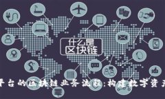 探索数藏平台的区块链业务流程：构建数字资产
