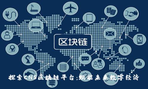 探索CNS区块链平台：赋能未来数字经济