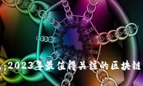 业绩突出：2023年最值得关注的区块链平台分析