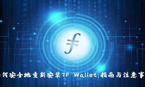 如何安全地重新安装TP Wallet：指南与注意事项
