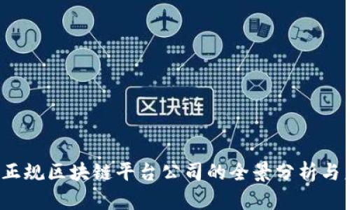 2023年正规区块链平台公司的全景分析与未来展望